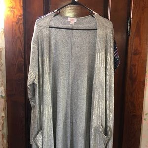 NWT Elegant XL Lularoe Sarah